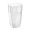 Trinkbecher "Maxi Cup" 0,4 l, transparent-milchig