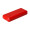 Pflasterbox "Stripe", standard-rot