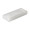 Pflasterbox "Stripe", transparent-milchig