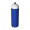 Trinkflasche "Champion" 0,7 l, standard-blau