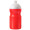 Trinkflasche "Fitness" 0,5 l mit Saugverschluss, standard-rot