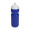 Trinkflasche "Fitness" 0,7 l mit Saugverschluss, standard-blau