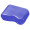 Dose "C-Box", trend-blau