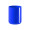 Zahnputzbecher "Clean", standard-blau