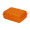 Vorratsdose "School-Box" groß, trend-orange