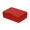 Vorratsdose "Lunch-Box", standard-rot