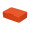Vorratsdose "Lunch-Box", standard-orange