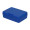 Vorratsdose "Lunch-Box", trend-blau