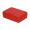 Vorratsdose "Lunch-Box", trend-rot