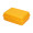 Vorratsdose "Pausen-Box", standard-gelb