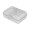 Vorratsdose "Pausen-Box", transparent