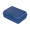 Vorratsdose "Pausen-Box", trend-blau
