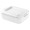 Vorratsdose "Brot-Box", weiß
