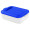 Vorratsdose "Brot-Box", standard-blau