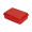 Vorratsdose "School-Box" mittel mit Trennwand, trend-rot