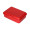 Vorratsdose "School-Box" mittel, standard-rot