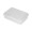 Vorratsdose "School-Box" mittel, transparent