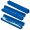Schutzbox "Zahnbürste", standard-blau