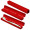 Schutzbox "Zahnbürste", standard-rot