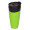 Isolierbecher "Gusto", grasgrün