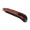Cuttermesser "Pro", rot, schwarz