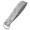 Filz-Schlüsselanhänger "Strap", grau
