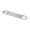Kapselheber "Speed", silber