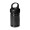 Fitnesshandtuch "Keep Cool", schwarz