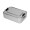 Vorratsdose "Aluminium", silber