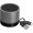 Bluetooth Lautsprecher Taifun, grau