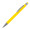 Metall Kugelschreiber mit Touch-Pen Salt Lake City, gelb