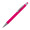 Metall Kugelschreiber mit Touch-Pen Salt Lake City, pink