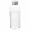 Spring 600 ml Trinkflasche, transparent