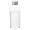 Spring 600 ml Trinkflasche, transparent klar