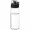 Capri 700 ml Tritan™ Sportflasche, transparent