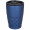 Geo 350 ml Kupfer-Vakuum Isolierbecher, blau