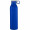 Grom 650 ml Aluminium Sportflasche, royalblau