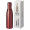 Vasa 500 ml Kupfer-Vakuum Isolierflasche, rot