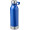 Perth 740 ml Sportflasche aus Edelstahl, blau