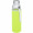 Bodhi 500 ml Glas-Sportflasche, lindgrün