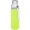 Bodhi 500 ml Glas-Sportflasche, Lindgrün