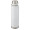 Thor 1 l Kupfer-Vakuum Isoliersportflasche, weiß
