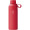 Ocean Bottle 500 ml vakuumisolierte Flasche, rot