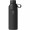 Ocean Bottle 500 ml vakuumisolierte Flasche, obsididan schwarz