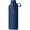 Big Ocean Bottle 1 L vakuumisolierte Flasche, ozeanblau