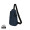 Renew AWARE™ rPET Sling Bag, navy blau