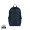 Renew AWARE™ rPET 15'' Laptop-Rucksack, navy blau