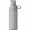 Ocean Bottle GO 500 ml vakuumisolierte Flasche, steingrau