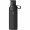 Ocean Bottle GO 500 ml vakuumisolierte Flasche, obsididan schwarz