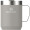 Stanley 236 ml Classic Legendary Camp Thermobecher, grau